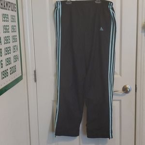 Adidas workout pants
